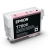 Epson oryginalny ink / tusz C13T76064N10, T7606, vivid light  magenta, 25,9ml, 1szt